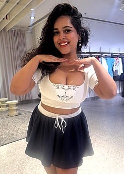 Muskaan Varshney